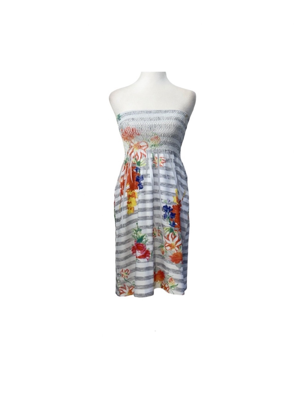 JJ Authentic Dress
